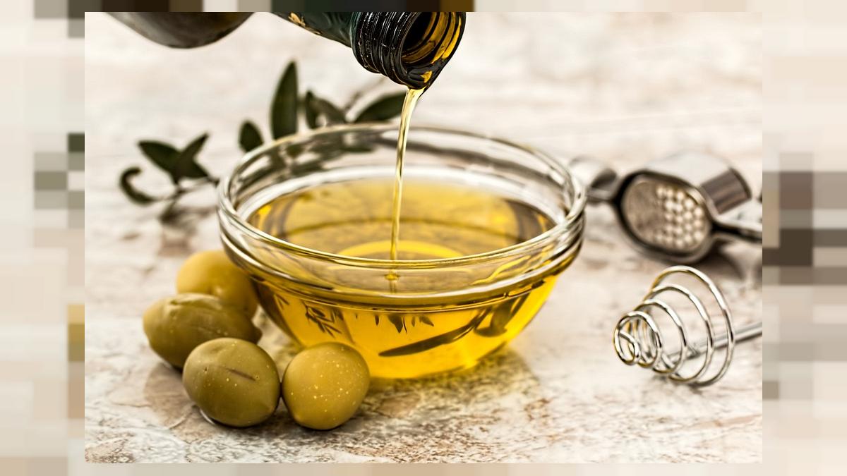 Zeytinyağının Faydaları?