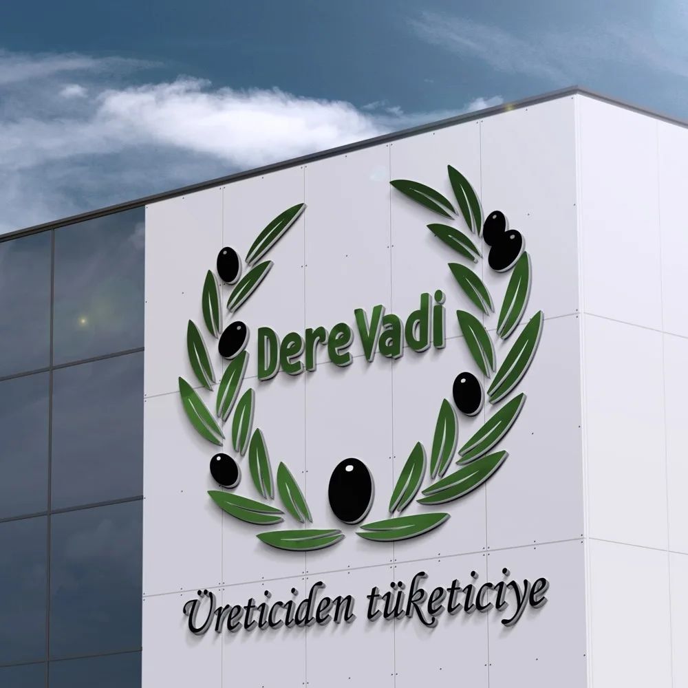 ZEYTİNYAĞI ÜRETİM AKIŞ ŞEMASI