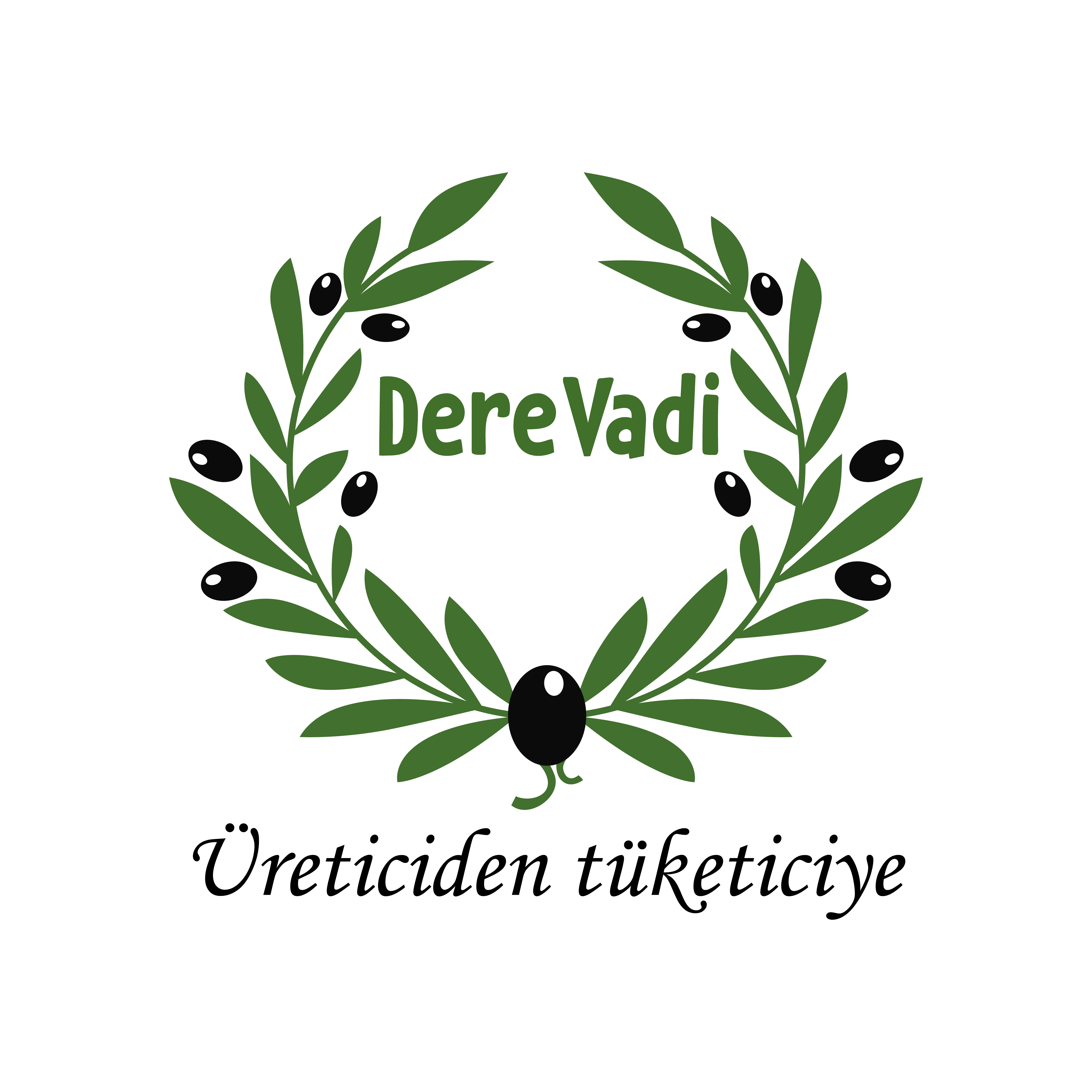 Derevadi Zeytincilik